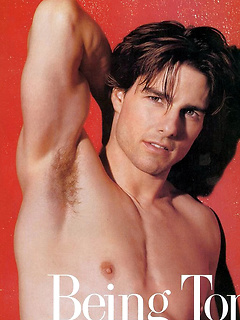 Tom Cruise by Male Stars by Male Stars image #5