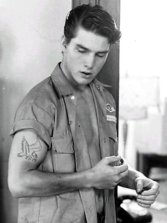 Tom Cruise by Male Stars by Male Stars image #10
