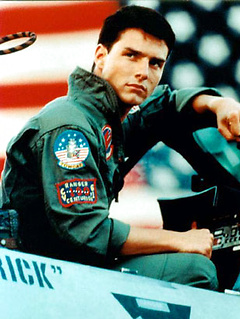 Tom Cruise by Male Stars by Male Stars image #11