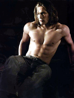 Travis Fimmel by Male Stars by Male Stars image #1