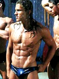 Travis Fimmel by Male Stars by Male Stars image #4