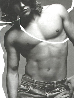 Travis Fimmel by Male Stars by Male Stars image #5