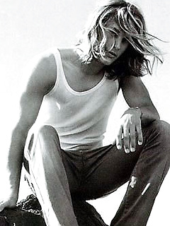 Travis Fimmel by Male Stars by Male Stars image #6