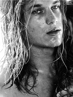 Travis Fimmel by Male Stars by Male Stars image #7