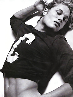 Travis Fimmel by Male Stars by Male Stars image #9