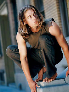 Travis Fimmel
