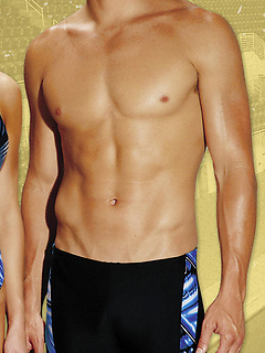 Trevor Donovan by Male Stars by Male Stars image #4