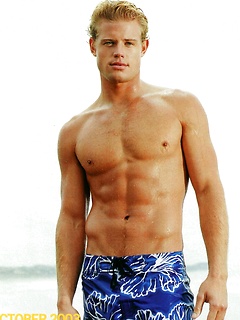 Trevor Donovan