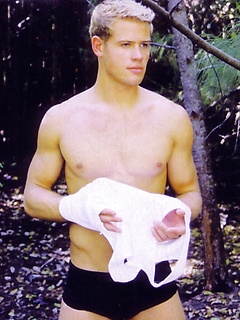 Trevor Donovan by Male Stars by Male Stars image #13
