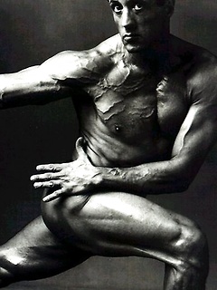 Sylvester Stallone mix pix by Male Stars by Male Stars image #6