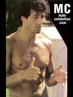 Sylvester Stallone mix pix by Male Stars by Male Stars image #7