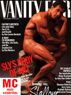 Sylvester Stallone mix pix by Male Stars by Male Stars image #8
