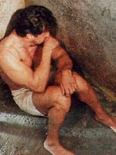 Sylvester Stallone mix pix by Male Stars by Male Stars image #12