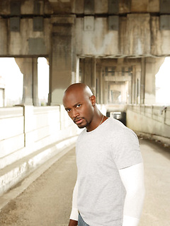 Taye Diggs by Male Stars by Male Stars image #2