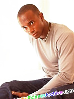 Taye Diggs by Male Stars by Male Stars image #4