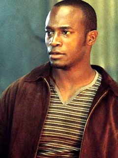 Taye Diggs by Male Stars by Male Stars image #6