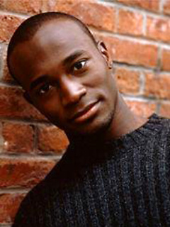 Taye Diggs by Male Stars by Male Stars image #8