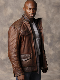 Taye Diggs by Male Stars by Male Stars image #9