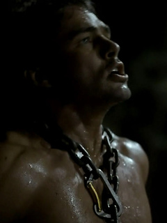 Taylor Kinney 2 by Male Stars by Male Stars image #8