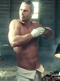 Taylor Kinney 2 by Male Stars by Male Stars image #12