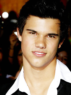 Taylor Lautner by Male Stars by Male Stars image #2