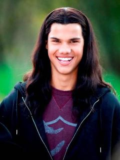 Taylor Lautner by Male Stars by Male Stars image #3