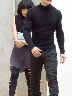 Taylor Lautner by Male Stars by Male Stars image #4