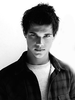 Taylor Lautner by Male Stars by Male Stars image #5