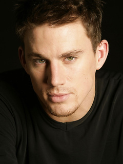 Channing Tatum by Male Stars by Male Stars image #2