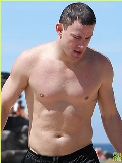 Channing Tatum by Male Stars by Male Stars image #4
