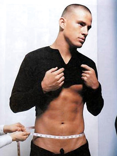 Channing Tatum by Male Stars by Male Stars image #7