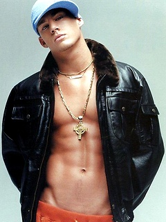 Channing Tatum by Male Stars by Male Stars image #9