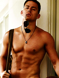 Channing Tatum by Male Stars by Male Stars image #10