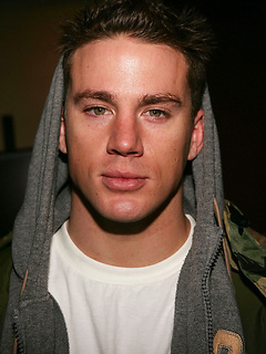 Channing Tatum by Male Stars by Male Stars image #11