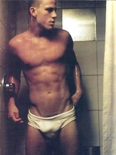 Channing Tatum