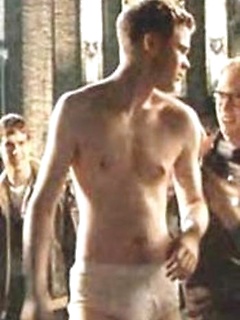 Shawn Ashmore mix photos by Male Stars by Male Stars image #11