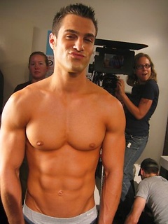 Marco Dapper by Male Stars by Male Stars image #1