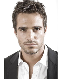 Marco Dapper by Male Stars by Male Stars image #7