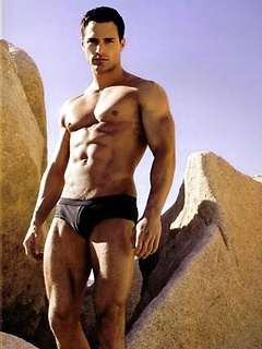 Marco Dapper by Male Stars by Male Stars image #9