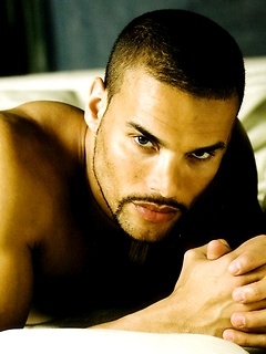 Marcus Patrick by Male Stars by Male Stars image #6