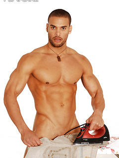 Marcus Patrick by Male Stars by Male Stars image #8