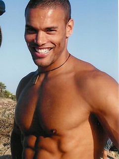 Marcus Patrick by Male Stars by Male Stars image #9