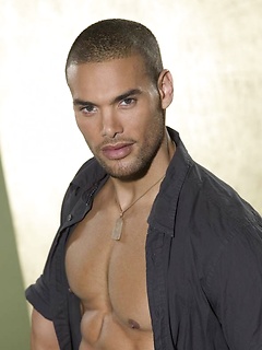 Marcus Patrick by Male Stars by Male Stars image #12