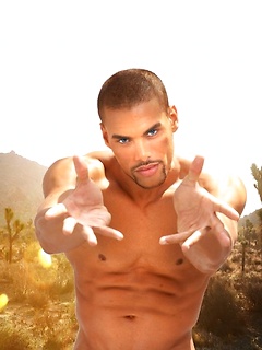 Marcus Patrick by Male Stars by Male Stars image #13