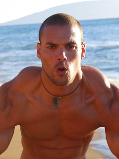 Marcus Patrick by Male Stars by Male Stars image #15