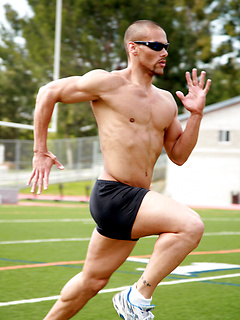 Marcus Patrick by Male Stars by Male Stars image #16