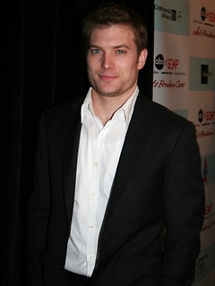 Mark Lawson by Male Stars by Male Stars image #1
