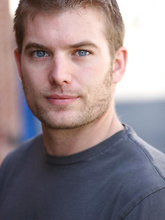 Mark Lawson by Male Stars by Male Stars image #2