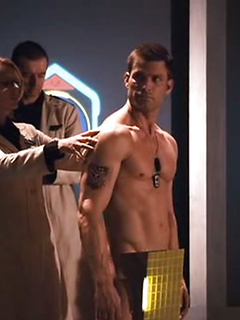 Mark Lawson by Male Stars by Male Stars image #8