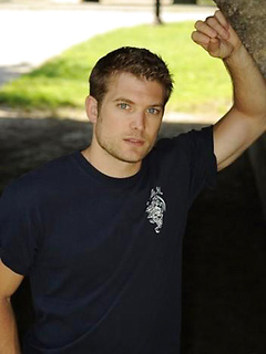 Mark Lawson by Male Stars by Male Stars image #9